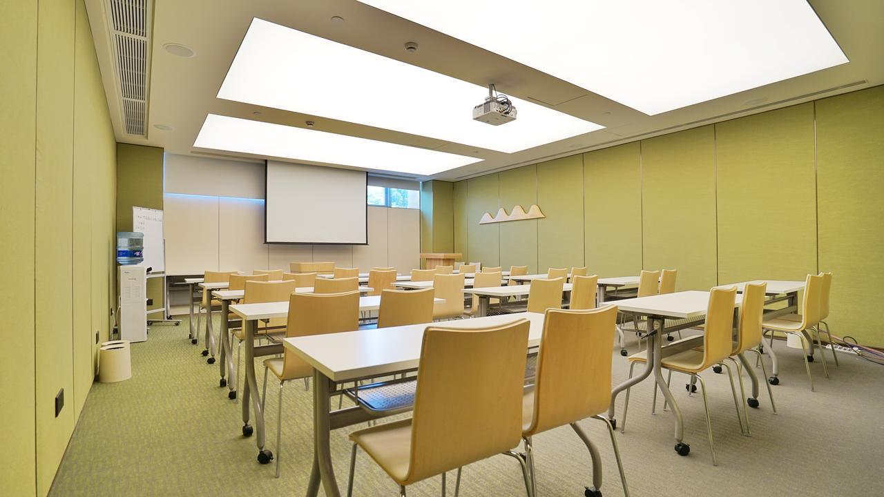 Ji Hotel Hefei Tongcheng Road Bagian luar foto