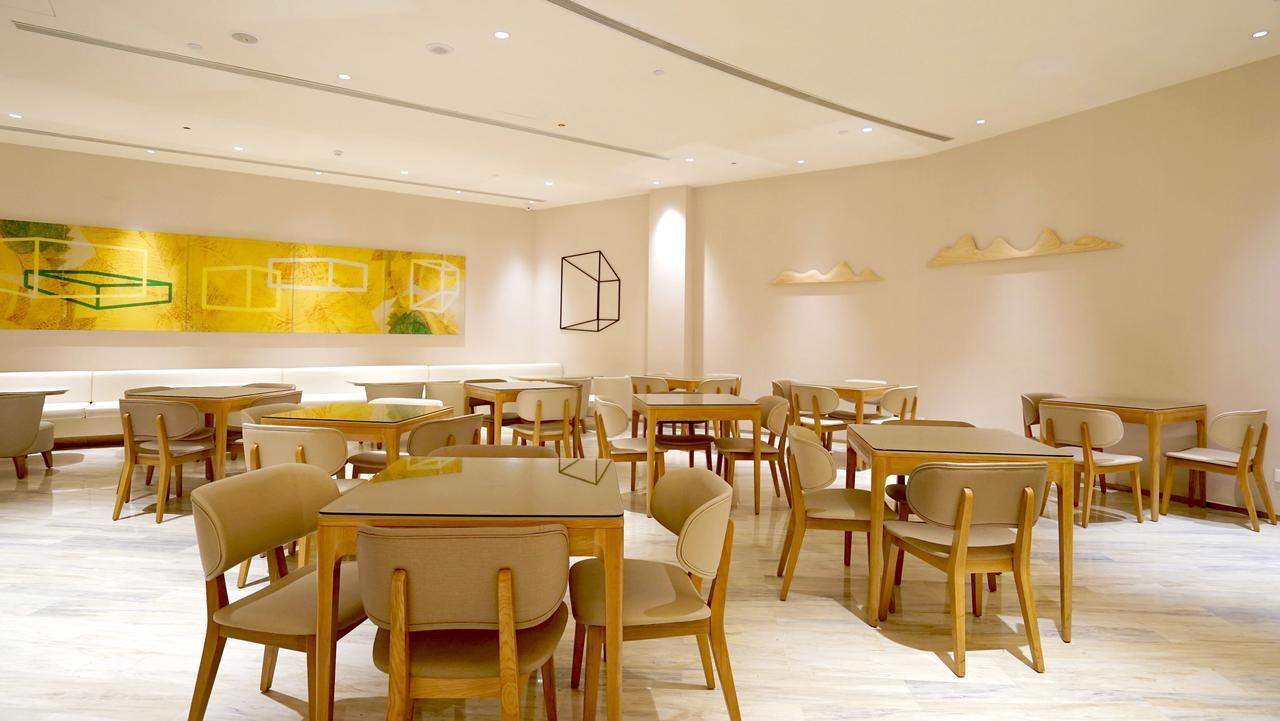 Ji Hotel Hefei Tongcheng Road Bagian luar foto